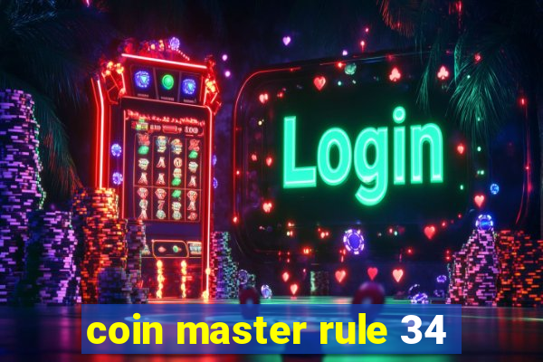 coin master rule 34